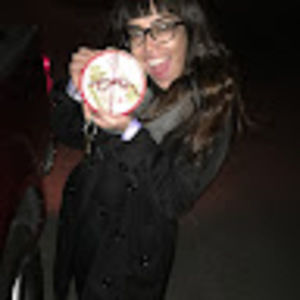 Meet your Posher, Brittney